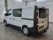 preview Renault Trafic #2