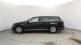 Vw EXECUTIVE Paket, dragpaket, navigation PASSAT SPORTSCOMBI 2.0 TDI DPF SCR 4MOTION #1