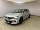 Vw KOMFORTPaket, SÄKERHETSPaket POLO 1.0 TSI #0