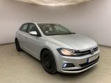 Vw KOMFORTPaket, SÄKERHETSPaket POLO 1.0 TSI #1