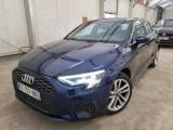 Audi 30 TDI 116 Business Line A3 Sportback 30 TDI Business Line 2.0 TDI 115CV BVM6 E6d #0