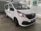 preview Renault Trafic #3