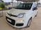 preview Fiat Panda #0