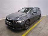 BMW 320d xDrive 190ch Business Design BVA8 Série 3 Touring 320 d xDrive Lounge 2.0 190CV BVA8 E6d #0