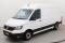 preview Volkswagen Crafter #0