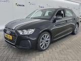 AUDI A1 Sportback 25 TFSI epic 5D 70kW #0