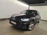 Audi Q5 Sport 50 TFSi e S tronic quattro 5d #0