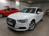 AUDI - AUD A3 SB TDi 116PK S-Tronic Business Edition Pack Business+ #0