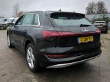 AUDI e-tron e-tron 50 quattro Launch edition plus 71 kWh #2