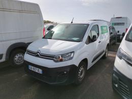 CITROEN Berlingo BERLINGO VAN M 950 BLUEHDI 100 S&S BVM6 