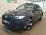 Audi 55 TFSI e 367 QTT S TRONIC 7 S LINE AUDI Q5 Sportback / 2020 / 5P / SUV 55 TFSI e 367 QTT S TRONIC 7 S LINE #0