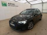 Audi 35 TDI 150 S tronic Design A3 Sportback 35 TDI Design 2.0 TDI 150CV BVA7 E6d #0