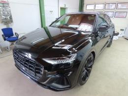 Audi Q8 ´18 AUDI Q8 60 TFSIe quattro tiptronic 5d 250kW