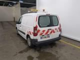 Citroen BlueHDi 100 S&S BVM Business M Berlingo Fourgon Business L1 (Court) 1.6 BlueHDi 100CV BVM5 E6 #1