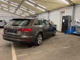 AUDI A4 Avant Audi A4 Avant 2.0 TFSI ultra 140(190) kW(PS) S tronic #1