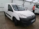 Citroen BlueHDi 100 S&S ETG6 Club M Berlingo Fourgon Club L1 (Court) 1.6 BlueHDi 100CV BVM6 E6 #3