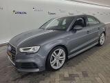 AUDI A3 Limousine 35 TFSI S tronic Advance Sport 4D 110kW #0