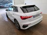 Audi 40 TFSI e 204 S Tronic S Line A3 Sportback 40 TFSI e S line 1.4 TFSI 205CV BVA6 E6d #1