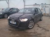 Audi 1.0 TFSI 110 S tronic 7 Business Line A1 Sportback 30 TFSI Business line 1.0 TFSI 110CV BVA7 E6d #0