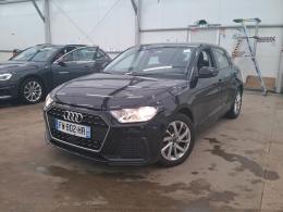 Audi 1.0 TFSI 110 S tronic 7 Business Line A1 Sportback 30 TFSI Business line 1.0 TFSI 110CV BVA7 E6d