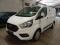 preview Ford Transit Custom #0