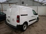 Citroen BlueHDi 100 BVM Club M Berlingo Fourgon Club L1 (Court) 1.6 BlueHDi 100CV BVM5 E6 #2