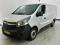 preview Opel Vivaro #0