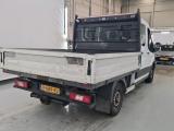 FORD * Transit FL'19 Ford Transit 350 130pk L2 Ambiente DC FWD Open laadbak #1