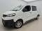 preview Opel Vivaro #0