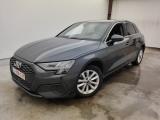 Audi A3 Sportback 2.0 35 TDi 110kW S tronic 5d #3