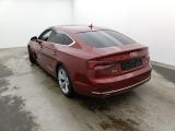 AUDI A5 SPORTBACK 40 TFSI 190 Design S tronic (EU6d-TEMP) 5d #4