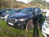 B.M.W. X3 X3 xDrive 30e 292ch BVA8 M Sport #0