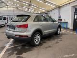 AUDI Q3 Audi Q3 1.4 TFSI 92(125) kW(PS) 6-speed #1