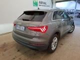 Audi 1.5 35 TFSI 150 S TRONIC BUSINESS LINE Q3 35 TFSI Business Line 1.5 TFSI 150CV BVA7 E6dT #2