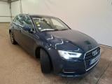 Audi 30 TDI 116 S TRONIC DESIGN LUXE A3 Sportback 30 TDI Design Luxe 1.6 TDI 115CV BVA7 E6dT #3