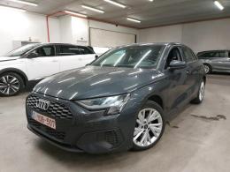 AUDI - AUD A3 SB 35 TDi 150PK S-Tronic Pack Business