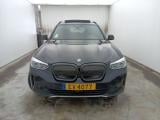 BMW iX3 74 kWh iX3 286 5d #0