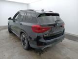 BMW iX3 74 kWh iX3 286 5d #2