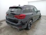 BMW iX3 74 kWh iX3 286 5d #4