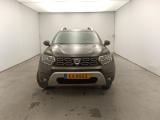 DACIA DUSTER DIESEL - 2018 1.5 Blue dCi 115 Prestige (EU6.2) 5d #0