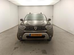 DACIA DUSTER DIESEL - 2018 1.5 Blue dCi 115 Prestige (EU6.2) 5d