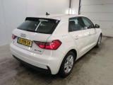 AUDI A1 Sportback 25 TFSI #1