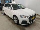 AUDI A1 Sportback 25 TFSI #4