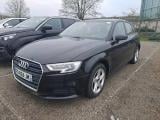 Audi 30 TDI 116 S TRONIC BUSINESS LINE AUDI A3 Sportback / 2016 / 5P / Berline 30 TDI 116 S TRONIC BUSINESS LINE #0