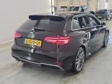 AUDI A3 Sportback 12-19 Audi A3 Sportback 35 TFSI S tronic Advance Sport 5d #1