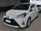 preview Toyota Yaris #0