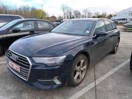 Audi A6 Avant A6 Avant Business Edition Sport 30 TDI S tronic 100kW/136pk  5D/P Auto-7