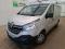 preview Renault Trafic #0