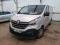 preview Renault Trafic #0