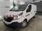 preview Renault Trafic #0